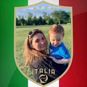 Meet your Posher, Cristina